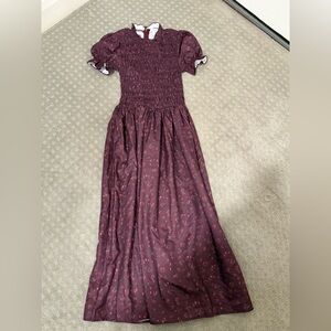 Reformation Style Dress